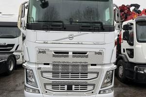 Volvo Trucks Fh 550 Scarrabile