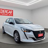 Peugeot 208 BlueHDi 100 Stop&Start 5 porte Active