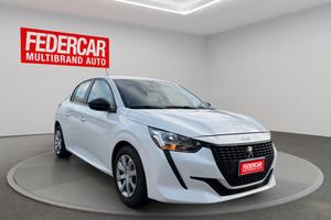 Peugeot 208 BlueHDi 100 Stop&Start 5 porte Active