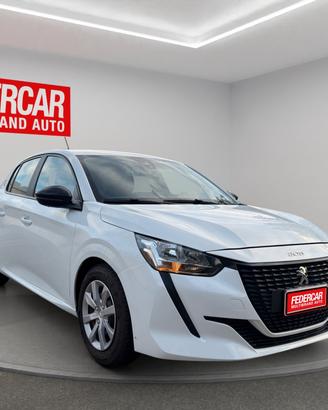 Peugeot 208 BlueHDi 100 Stop&Start 5 porte Active