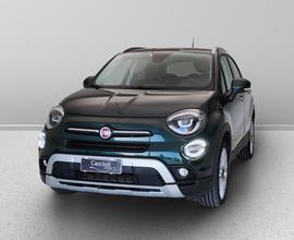 FIAT 500 X 2018 - 500X 1.3 mjt Cross 4x2 95cv