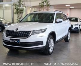 Skoda Kodiaq 2.0 TDI SCR 4x4 Executive