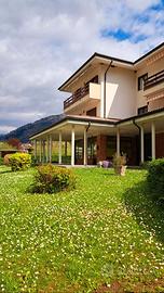 Appartamento ad Arta Terme