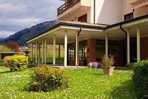 Appartamento ad Arta Terme