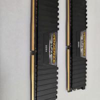 Ram corsair vengeance lpx 32gb