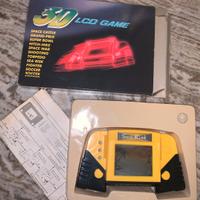 Gioco eletronico portatile vintage