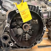 CAMBIO DOBLO' 1.3TD 2019