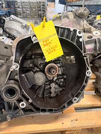 CAMBIO DOBLO' 1.3TD 2019