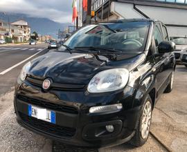 Fiat Panda 1.2 GPL NEOPATENTATI OK