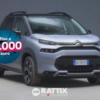 CITROEN C3 Aircross I 2021 C3 Aircross 1.2 puretec