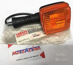 Lampeggiatore Ant. SX Yamaha XT 600 / SR 125