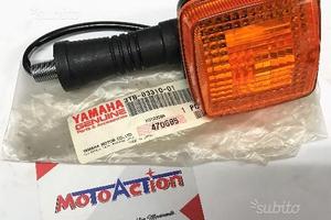 Lampeggiatore Ant. SX Yamaha XT 600 / SR 125