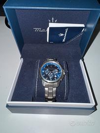 Orologio maserati