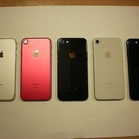 Scocche posteriori IPHONE 7 e IPHONE 8 usate