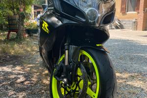 Suzuki GSXR 750 K7