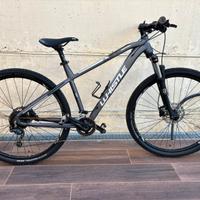 MTB Whistle Patwin 2161 29” taglia M
