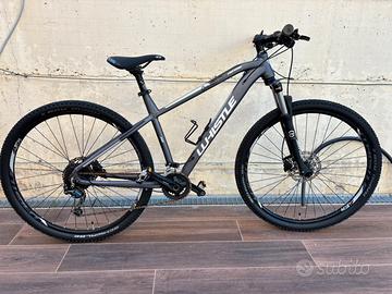 MTB Whistle Patwin 2161 29” taglia M