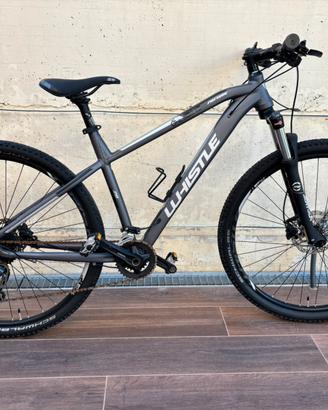 MTB Whistle Patwin 2161 29” taglia M