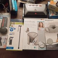 accessori per cucina vari