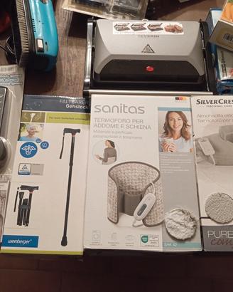 accessori per cucina vari