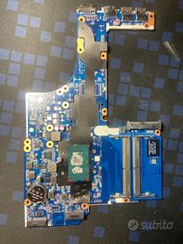 Scheda Madre HP ProBook 450 G3 i5 – Quanta X63C DA