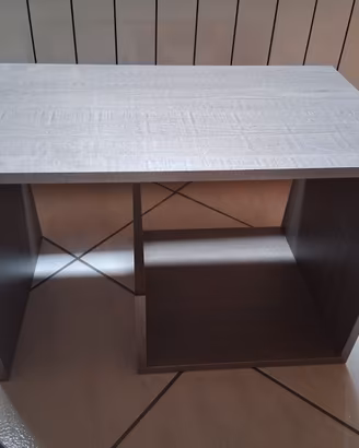 Tavolino da fumo