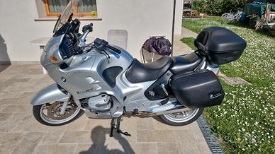 BMW R1150RT