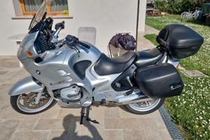 BMW R1150RT