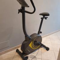cyclette verticale  Diadora 