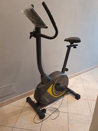 cyclette verticale  Diadora 