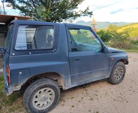 SUZUKI Vitara/Sidekick - 1998