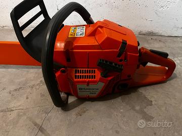 Motosega Husqvarna 365 Special