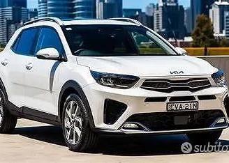 Ricambi kia stonic 2023