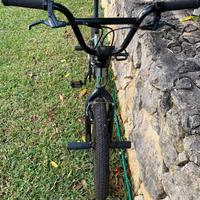 Bmx misura 20