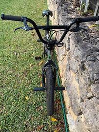 Bmx misura 20