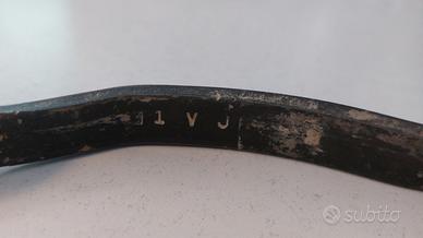 Leva cambio XT 600 1vj