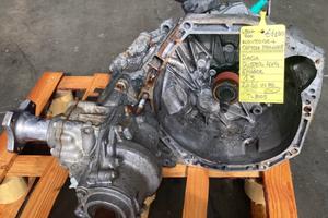 Riduttore + Cambio Dacia Duster 1.5