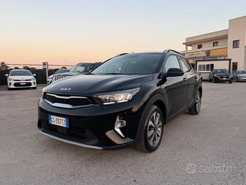 KIA STONIC 1.2 GPL ECO STYLE FULL LED NEW MY22