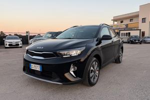 KIA STONIC 1.2 GPL ECO STYLE FULL LED NEW MY22
