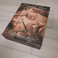 Sherlock Holmes - Delitti Del Tamigi e altri casi