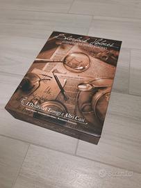 Sherlock Holmes - Delitti Del Tamigi e altri casi