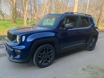 Jeep Renegade S  1,6 MJT  130 cv  Stupenda