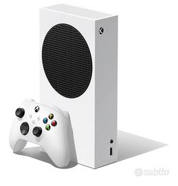 xbox serie s 