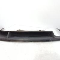 Spoiler paraurti posteriore diffusore vw passat b7