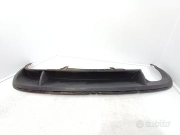 Spoiler paraurti posteriore diffusore vw passat b7