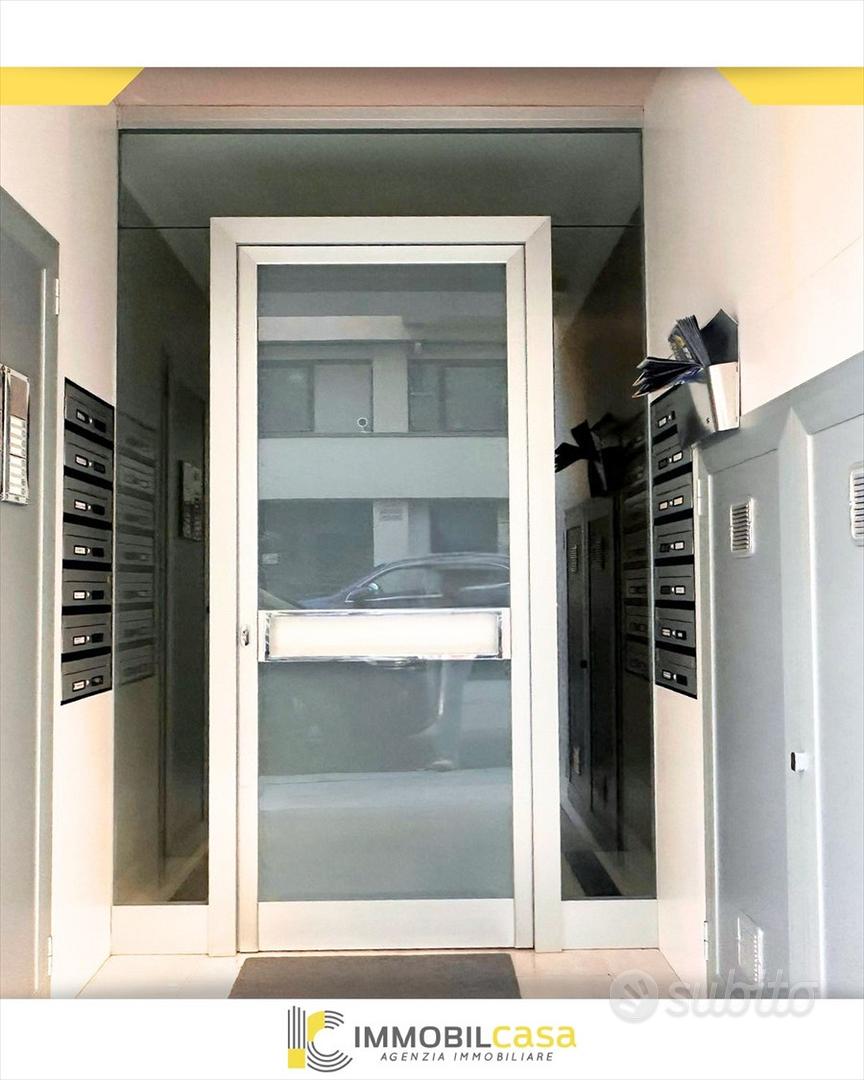 Apartment in Altamura, Bari - Vista 2