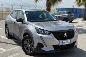 Peugeot 2008 BlueHDi 110 cv neopatentati 2022