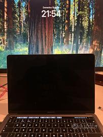 MacBook Pro 13” M1 (2020)
