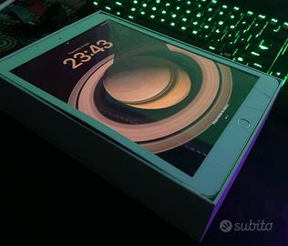 Tablet Apple iPad 7 con Apple Pencil |descrizione|