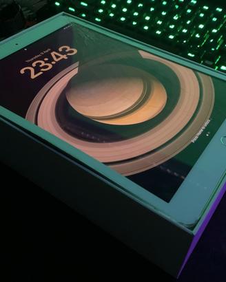 Tablet Apple iPad 7 con Apple Pencil |descrizione|